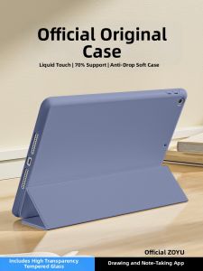 Zoyu | Anti-fall Lightweight iPad Cover 12.9 inch