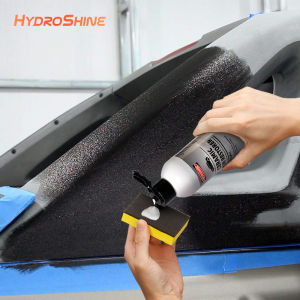 Hydroshine Ceramic Trim Restorer Car Plastic Leather Rubber Restorer Auto Polish And Repair Coating Renovator Refurbish Agent
