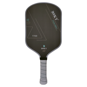 BSKT | Professional t700 Carbon Fiber Pickleball Rackets Set