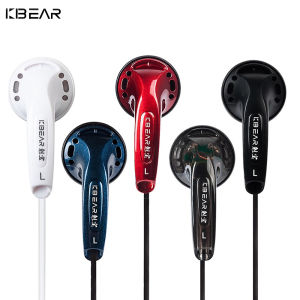 Hifi ดาวฤกษ์ชุดหูฟังแบบสวมศีรษะมม KBEAR หูฟังเพลงเบส 15.4มม ไดรฟ์เวอร์ การวิ่งหูฟังเล่นเกมส์ชุดหูฟัง ยี่ปุ่น PPS แบบแบน 3.5เอียร์ ปลั๊กขนาด มิลลิเมตรสำหรับสมาร์ทโฟน MP3 เครื่องเล่น MP4 คอมพิวเตอร์ แล็ปท็อป แท็อบเล็ต