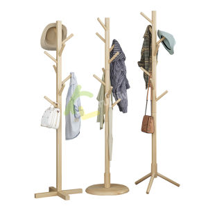 ราวไม้ ราวแขวนเสื้อ ราวแขวนผ้า ราวแขวนหมวก ราวไม้แขวนเอนกประสงค์ ที่แขวนหมวก ราวแขวนกระเป๋า เสาแขวนเสื้อ เสาแขวนหมวก เสาแขวนสูท