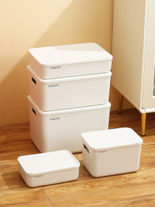 ZHIFUXIAOLUBAN | Baby Storage Box for Underwear and Saliva Cloth