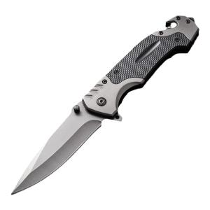 BAKULI | Multi-Purpose Foldable Knife