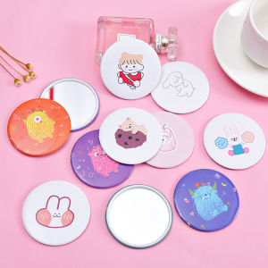 [FREESHIP💋] Gương Trang Điểm Mini Bỏ Túi