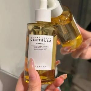 SKIN1004 Centella Essence 100ml High-Quality Whitening Brightening Moisturizing Repairing Facia Skin Barrier Angel Skin Care