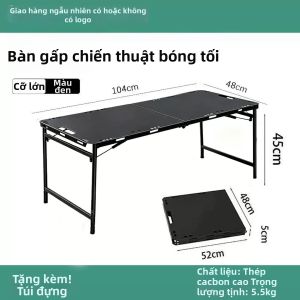 TSINGTON | Bàn Du Lịch Đa Năng Gập Được