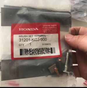 Areng arang cool stater Tiger 31201 KCJ / MBE 900