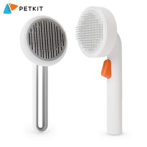Petkit Pet Hair Removal Comb For Cats Dogs Avoid Bacteria Promote Blood Circulation Pet Grooming Brush