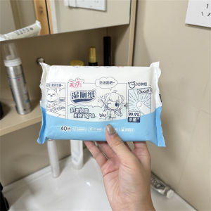 Discover the Best Moist Wipes: Comfortable, Non-Irritating & Portable