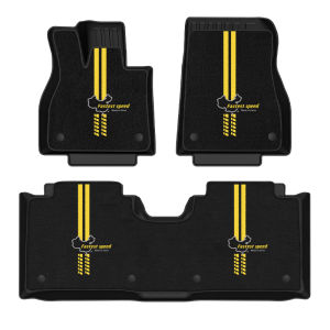 GUIPAI | Full Surround Custom Car Mat