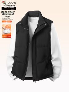 TUCANO | Casual American Winter Vest