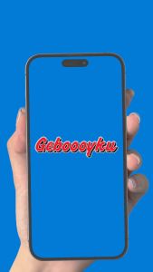 Gebooyku Scalop 500 Gram