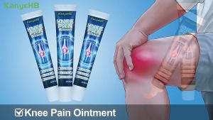 ครีมทาหัวเข่า KanyeHB ของแท้ 100% เนื้อครีมสีน้ำตาล ไม่ระคายเคือง ดูดซึมดี ได้ผลเร็ว คอมพิวเตอร์หรือไฟเบอร์ 20 กรัม
