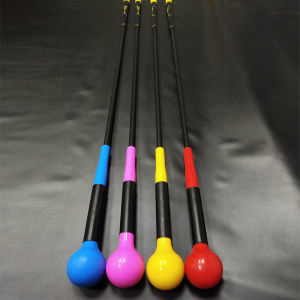 B·C·GOLF | Rhythm and Strength Improving Golf Swing Training Tool