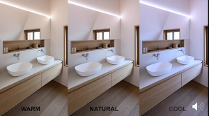 Lighting Hub T5 LED Tube Full Set 5W/10W/15W/20W (1ft 2ft 3ft 4ft) 2 years warranty