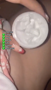 BUY 1 TAKE 1 Inguinal (Singit) Whitening Cream 25g for Bikini Private Part Leg Armpit Gentle Non irritating Armpit Inner Thigh Brightening