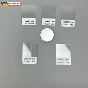 CHUANGYI | Paint Thickness Calibration Plate Precision Zeroing Plate