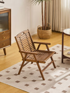 MANHAOSHI | Folding Portable Outdoor Chair