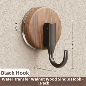 FAJIENUO | Vacuum Suction Wall Hook
