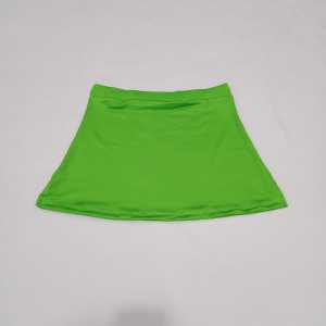 FS SPORT Rok Sport Mini Wanita Aerobik Gym Yoga & Senam