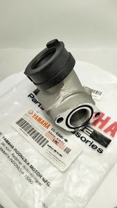 Manipul 5TL KARBU MIO YAMAHA FINO MIO SOUL MANIFOLD INTAKE LEHER KARBURATOR KUALITAS ORISINIL YGP (Bisa Cod)