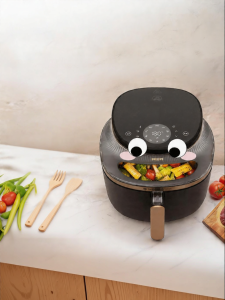 Philips | Máy Chiên Không Dầu Đa Năng Kích Thước Lớn