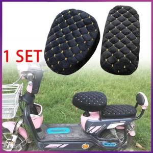 Promosi Terbatas !!! Sarung Jok Kursi Sepeda Listrik Car Bicycle Universal Seat Cover Nyaman