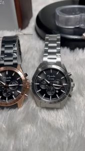 Jam Tangan Pria Alexandre Christie AC6667 AC 6667 AC 6669 Original Garansi Resmi 1 Tahun - Stainless