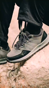 NEW!!! Kanky Story Kitadake Sepatu Gunung Casual Sport Style Pria Dewasa Terbaru Dan Termurah