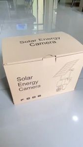 YOOSEE T1 Solar CCTV: A Comprehensive Guide