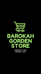 gorden 1set buat ruang tamu depan model semokring kain blackout import tirai jendela pintu tengah