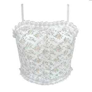 🦋 VEVE Women Camisole Summer Sleeveless Floral Printed Tops With Chest Pad