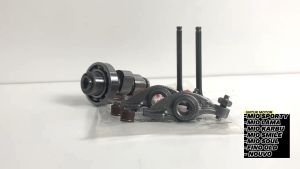 PAKET NOKEN AS KOMPLIT YAMAHA  MIO SPORTY MIO LAMA MIO KARBU MIO SMILE MIO SOUL KARBU FINO OLD NOUVO PAKETAN NOKEN AS LENGKAP CAMCHAFT NOKEN AS PELATUK KLEP PAYUNG KLEP SEAL KLEP 5TL 5LW 5MX