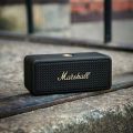 Loa Bluetooth cao cấp Marshall Emberton (Hàng nhập khẩu chính hãng, BH 12 tháng, Đổi mới 30 ngày nếu lổi kỷ SX)). 