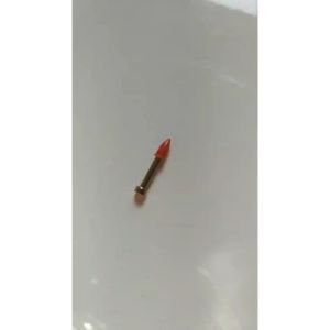 PERBIJI REFILL PAKU SAJA MERAH SILVER TEMBAK RAMSET ISI ULANG TOOL POWER bisa untuk paku beton kualitas super