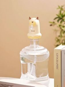 Convenient Intelligent Cartoon Electric Water Dispenser