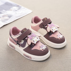 ABC Defier Girls Running Shoes Breathable Casual Sneakers Anti-Slip Rubber Sole Mesh Upper Comfortable Low Cut for Spring Autumn