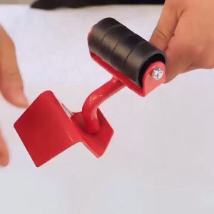 Furniture Mover Lifter Cabinet (4PCS) Transport Tools Rolling Wheel Slider Trolley Set Alat Pindah Barang 家具移动滚轮滑块