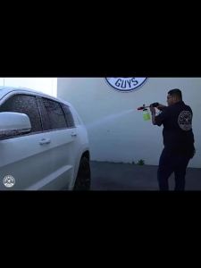 Chemical Guys | Fruit Scented Foaming Car Wash Liquid