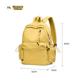 Reebok | Lightweight Capacity School Backpack