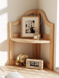 DONGMU | Movable Multi-Layer Storage Rack
