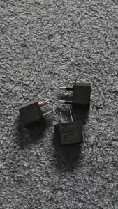 Others | US EU AU Travel Power Adapter Plug Converter Socket for American Japan China to European Euro Outlet