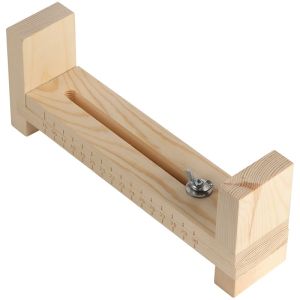 New Durability Anti-fall Woven Rope Fixator & Handmade Bracelet Auxiliary Tool