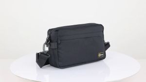 7) [SCENTED WITH PERFUME] High Quality 3in1 Japan Design WATERPROOF SNIPER BAG Large Volume Clutch Sling Bag Crossbody