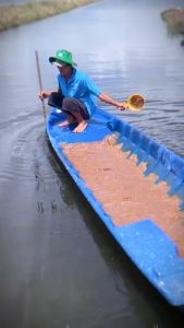 Vi sinh AEC Copefloc New - Tạo thức ăn tự nhiên gây màu nước đẹp cho ao nuôi