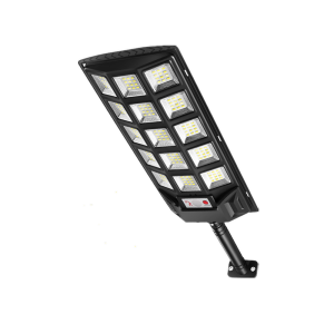 SolarTiger 12000W Solar Light LED Solar Street Light Lampu Solar Waterproof Solar Light Outdoor Lighting Remote Solar Wall Lamp IP65