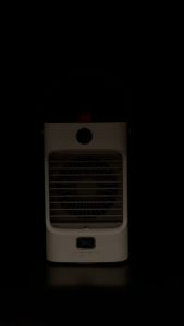 ใครสามารถใช้งานไอออนลบ เพื่อให้ความย็นขึ้น โดยมีเครื่องมือที่ไม่ต้องใช้น้ำและน้ำแข็ง เพื่อให้คุณสามารถทำ