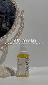 Kondang All Day Calming Spray: Meredakan Rasa Sakit Setelah Wax