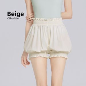 aiwuge | Floral-design Adult Ballet Dancing Shorts