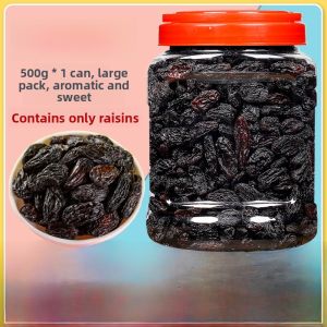 Extra Large Particle Level Grape Dried Fruits Xinjiang Blackcurrant Seedless Premium Snacks Green Fragrance from Zhejiang